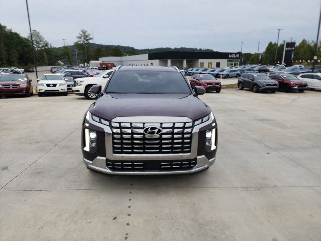 Used 2024 Hyundai Palisade Calligraphy FWD image 3