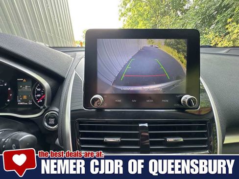 Used 2023 Mitsubishi Eclipse Cross SE AWD/4WD image 17