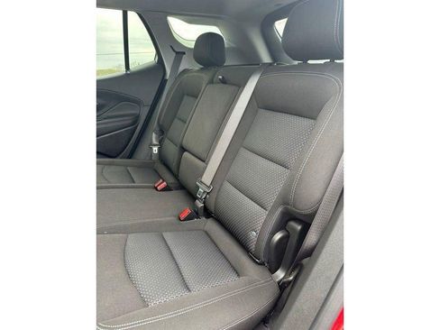 Used 2023 GMC Terrain SLE w/ Driver Convenience Package FWD image 17