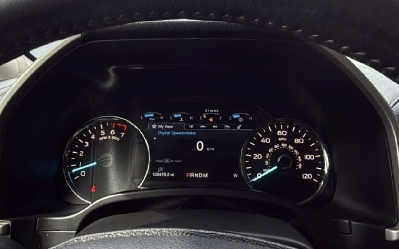 Used 2019 Ford F150 Lariat AWD/4WD image 14