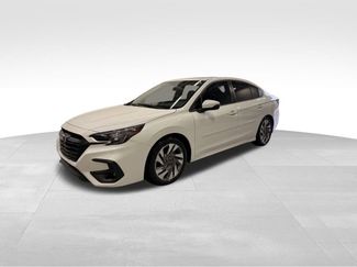 Used 2024 Subaru Legacy Limited image 1
