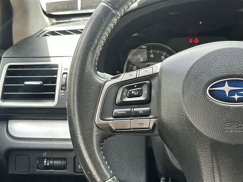 Used 2016 Subaru Impreza 2.0i Sport Premium w/ Popular Package #1 AWD/4WD image 8