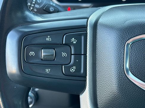 Used 2024 GMC Sierra 3500 Denali w/ Denali Reserve Package image 35