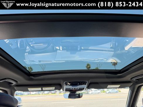 Used 2020 Land Rover Range Rover Sport Autobiography AWD/4WD image 19