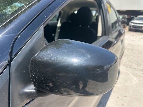 Used 2024 Mitsubishi Mirage ES FWD image 8