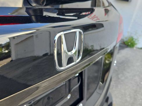 Used 2022 Honda HR-V Sport image 12