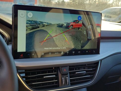 New 2026 Ford Escape Platinum w/ Premium Technology Package image 26