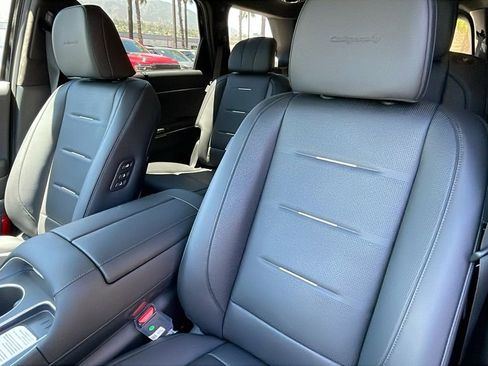 New 2026 Hyundai Palisade Calligraphy image 14