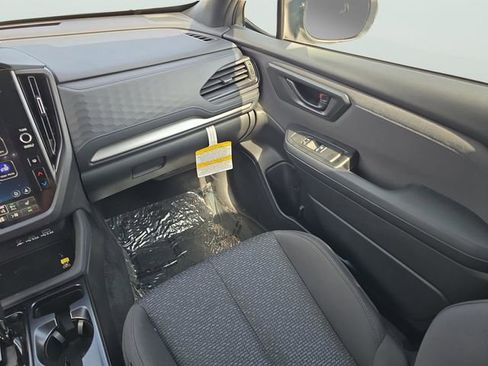 Certified 2026 Subaru Forester Premium AWD/4WD image 11