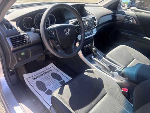 Used 2014 Honda Accord LX image 26