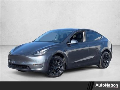 Used 2022 Tesla Model Y Long Range