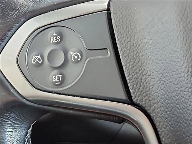 Used 2018 Chevrolet Silverado 1500 LT w/ Texas Edition RWD image 20