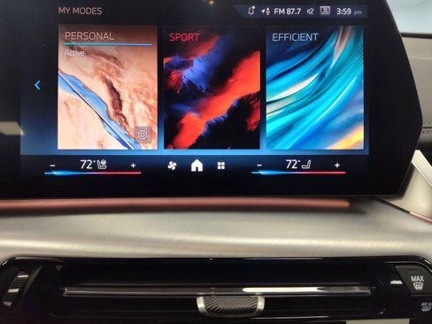 Used 2026 BMW X1 xDrive28i w/ Convenience Package image 21