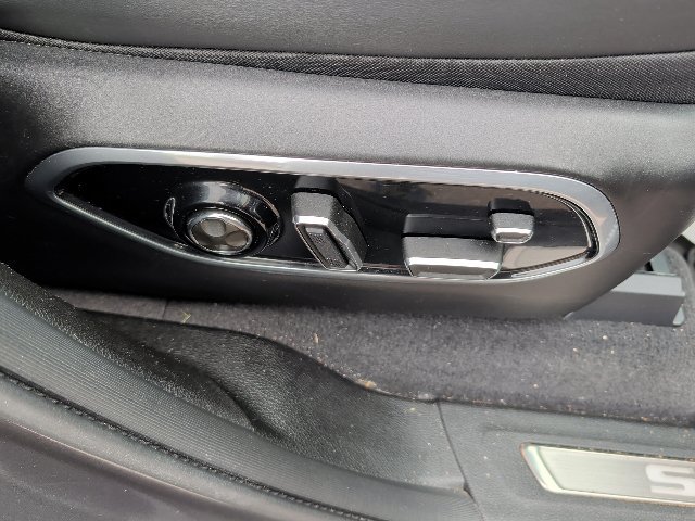 Used 2022 Jeep Grand Cherokee Summit AWD/4WD image 34
