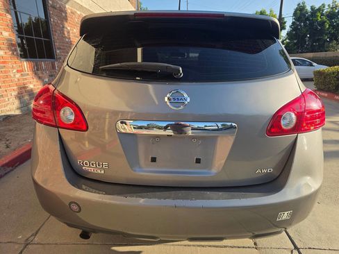 Used 2015 Nissan Rogue S w/ Convenience Package image 5