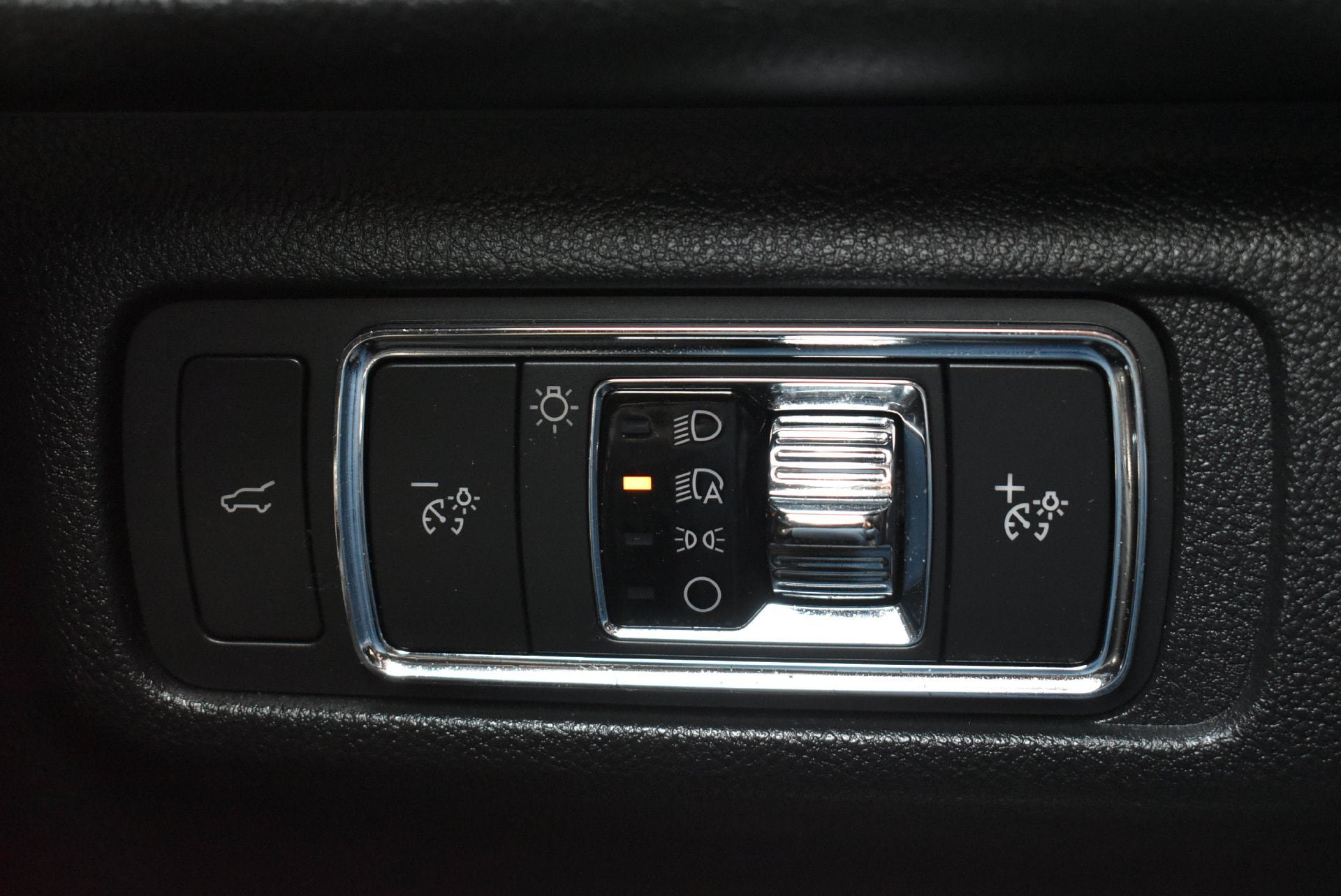 Used 2022 Lincoln Corsair Reserve w/ Sport Package AWD/4WD image 18