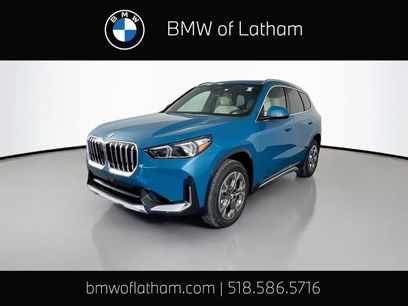 Certified 2025 BMW X1 xDrive28i w/ Convenience Package