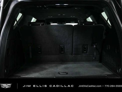 Used 2025 Chevrolet Tahoe LT AWD/4WD image 25