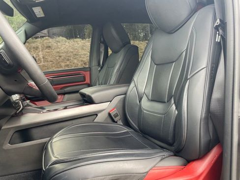 Used 2025 RAM 1500 Rebel w/ Bed Utility Group image 11