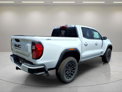 New 2026 GMC Canyon Elevation w/ Convenience Package AWD/4WD image 3