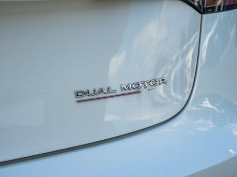 Used 2022 Tesla Model 3 Performance AWD/4WD image 8