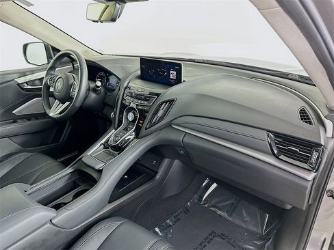 Used 2023 Acura RDX w/ Technology Package image 29