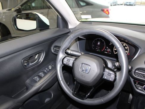 Certified 2025 Honda HR-V EX-L image 21