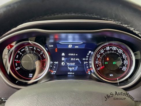 Used 2021 Dodge Challenger R/T Scat Pack w/ Plus Package image 15