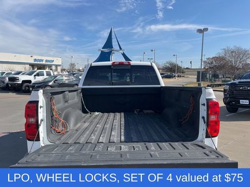 Used 2019 Chevrolet Silverado 2500 High Country w/ Duramax Plus Package image 5