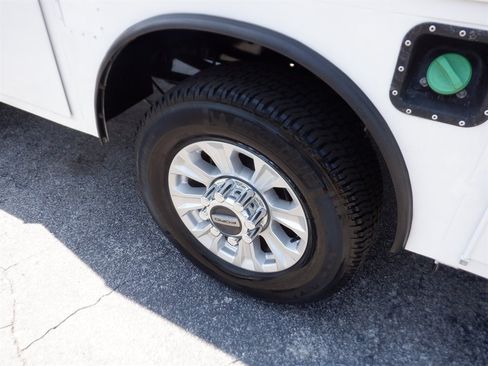 Used 2020 Ford F350 XLT AWD/4WD image 12