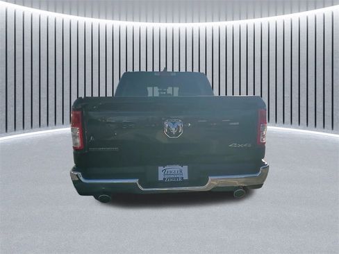 Used 2022 RAM 1500 Big Horn image 4