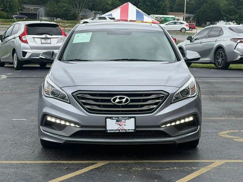 Used 2017 Hyundai Sonata Limited FWD image 40