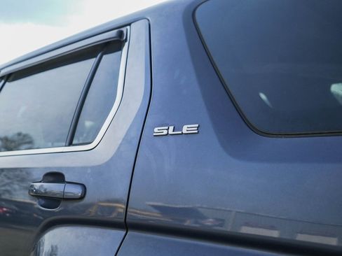 Used 2014 GMC Terrain SLE image 29