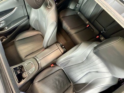 Certified 2023 Mercedes-Benz E 350 Sedan image 20