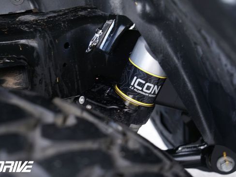 Used 2022 Jeep Gladiator Rubicon w/ Trailer Tow Package image 51