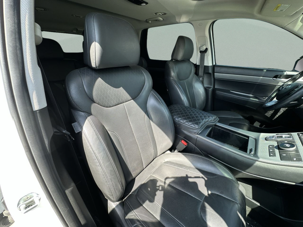 Used 2022 Hyundai Palisade SEL w/ Premium Package FWD image 39