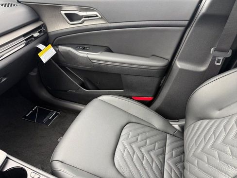 New 2026 Kia Sportage X-Line w/ X-Line Technology Package AWD/4WD image 20