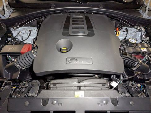 New 2026 Land Rover Range Rover Velar Dynamic SE image 18
