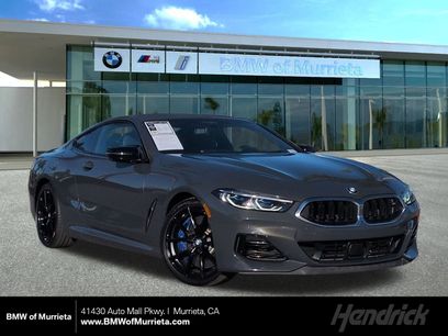Used 2023 BMW M850i xDrive Coupe