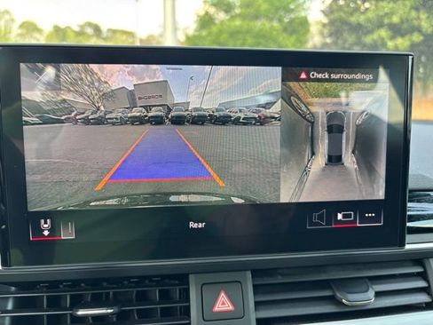 Used 2023 Audi A5 2.0T Premium Plus image 6