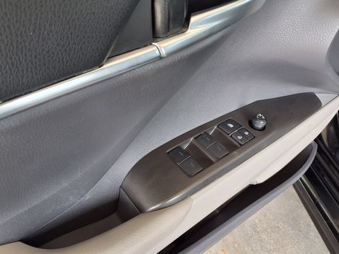 Used 2024 Toyota Camry SE w/ Audio Upgrade Package FWD image 23