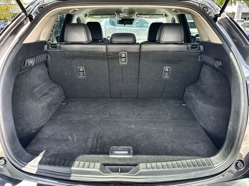 Used 2023 MAZDA CX-5 AWD 2.5 S w/ Select Package image 17