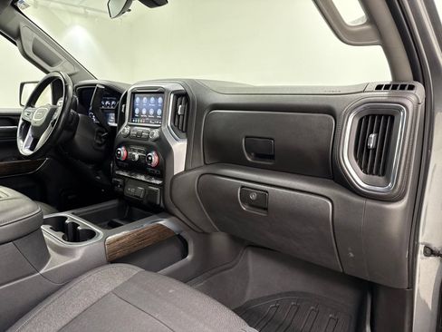 Used 2021 GMC Sierra 1500 Elevation w/ Preferred Package AWD/4WD image 34