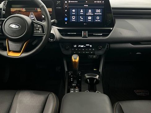 Used 2026 Subaru Outback Wilderness AWD/4WD image 13