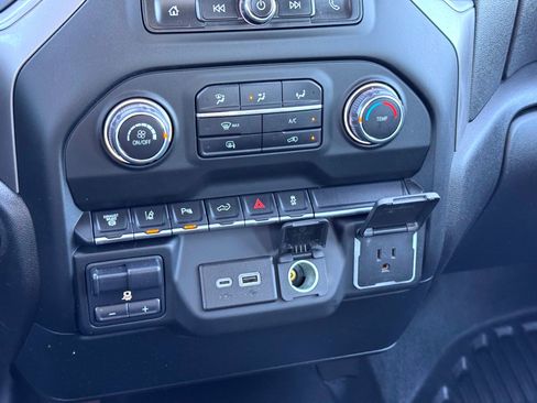 Used 2024 Chevrolet Silverado 2500 W/T w/ WT Fleet Convenience Package image 24