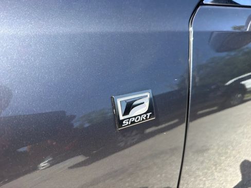 Used 2019 Lexus ES 350 F Sport w/ Accessory Package 2 FWD image 4