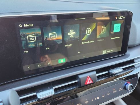 Certified 2026 Kia Sportage EX image 16