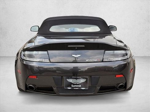 Used 2017 Aston Martin V12 Vantage S RWD image 12