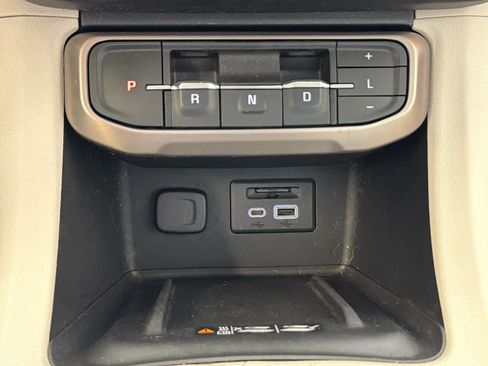 Used 2022 GMC Acadia Denali w/ LPO, Floor Liner Package FWD image 52