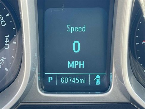 Used 2015 Chevrolet Camaro LT image 19